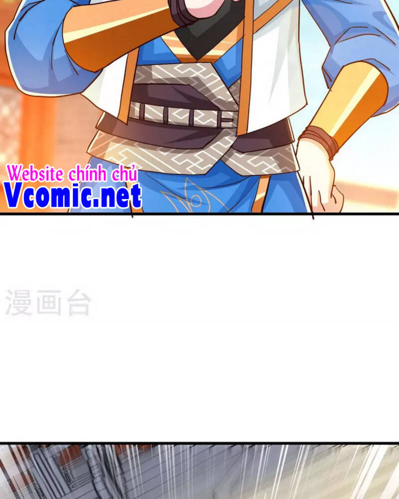 Độc Bộ Tiêu Dao Chap 342 - Next Chap 343