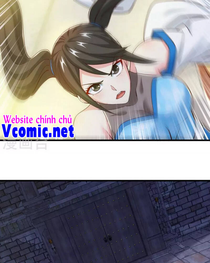 Độc Bộ Tiêu Dao Chap 342 - Next Chap 343