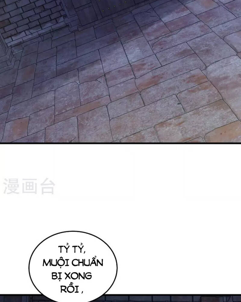 Độc Bộ Tiêu Dao Chap 342 - Next Chap 343