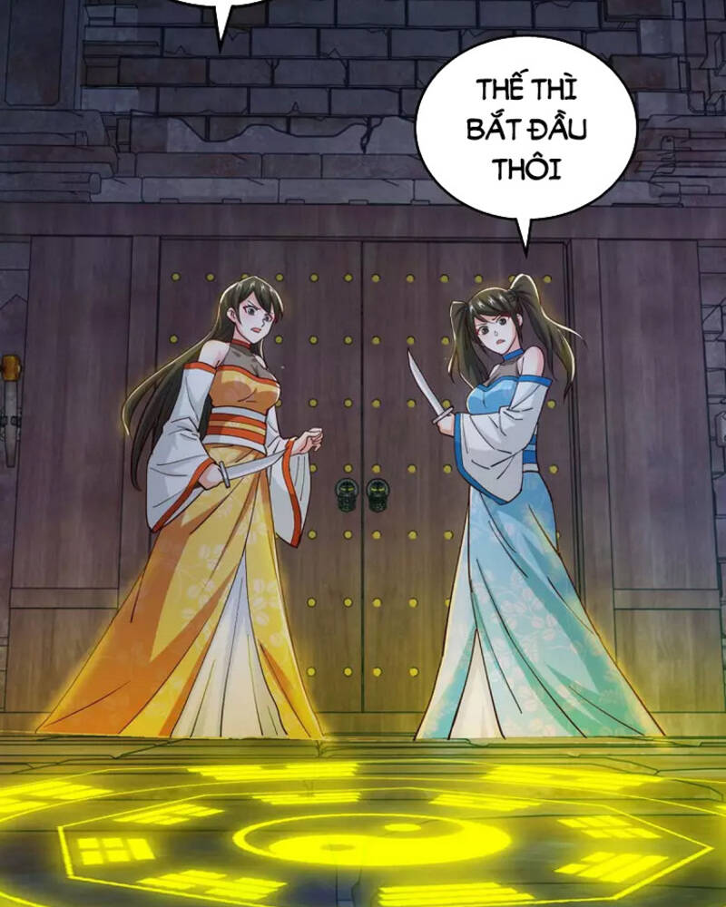 Độc Bộ Tiêu Dao Chap 342 - Next Chap 343