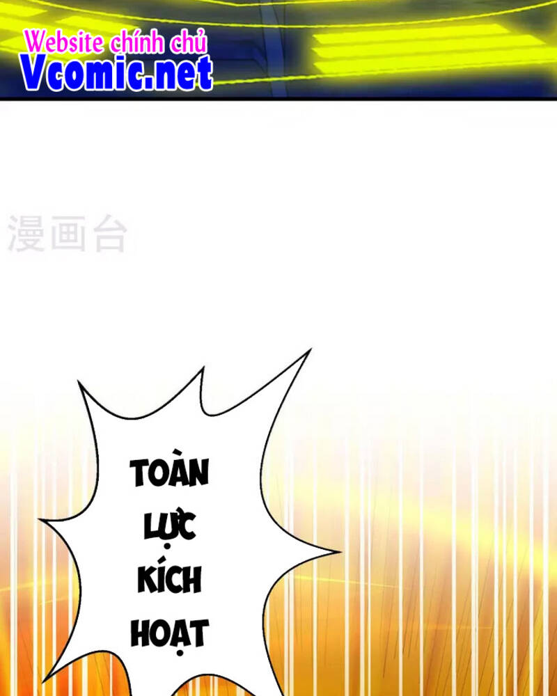 Độc Bộ Tiêu Dao Chap 342 - Next Chap 343