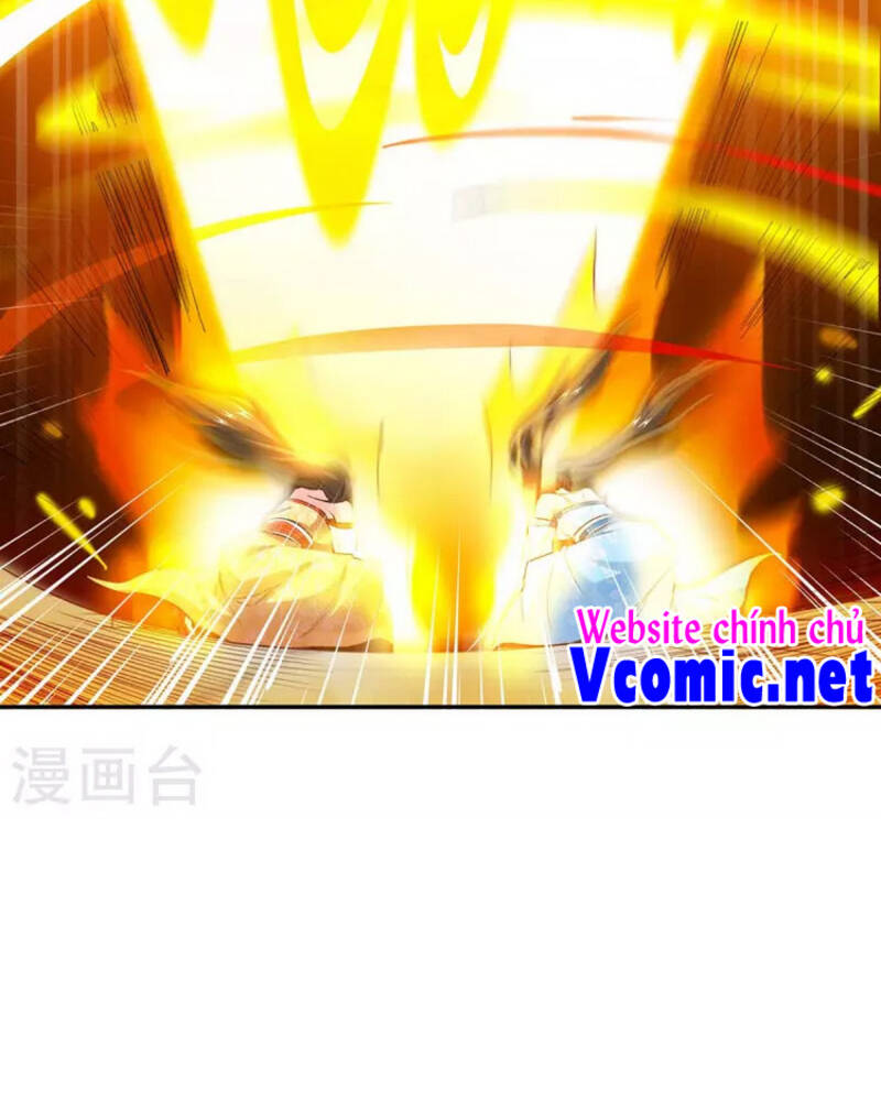Độc Bộ Tiêu Dao Chap 342 - Next Chap 343