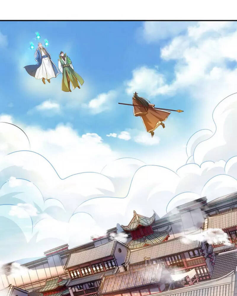 Độc Bộ Tiêu Dao Chap 342 - Next Chap 343