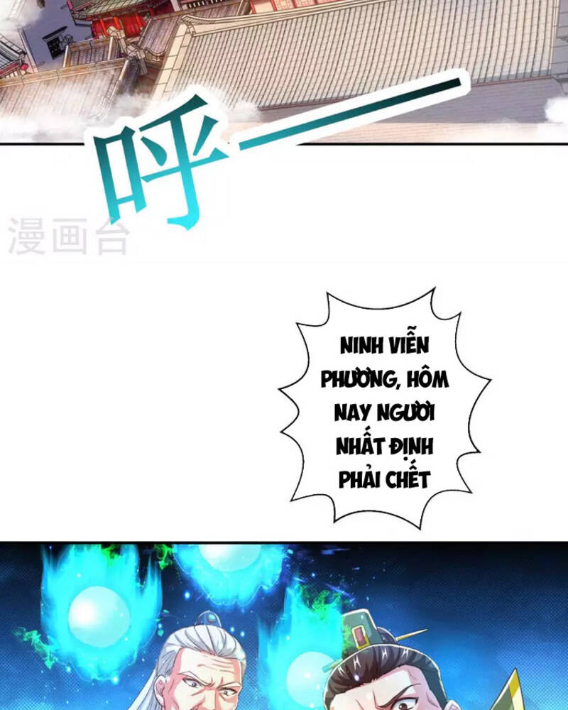 Độc Bộ Tiêu Dao Chap 342 - Next Chap 343