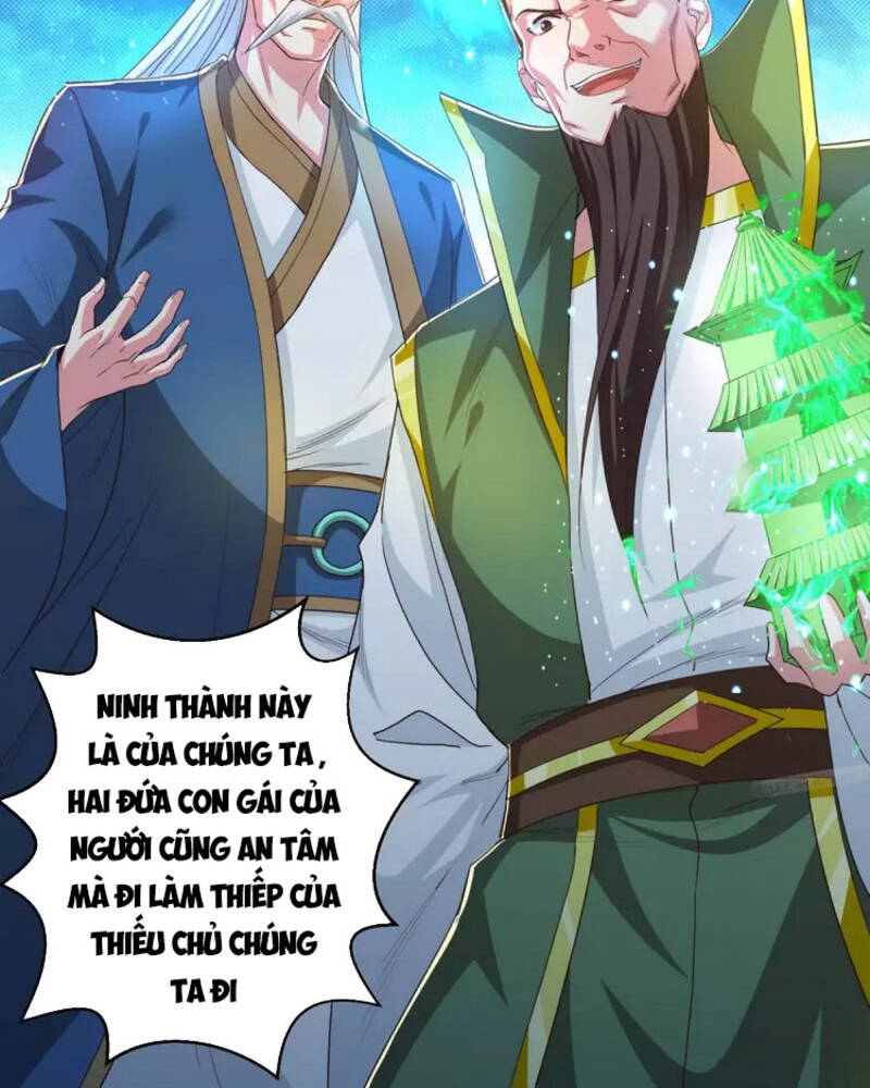 Độc Bộ Tiêu Dao Chap 342 - Next Chap 343