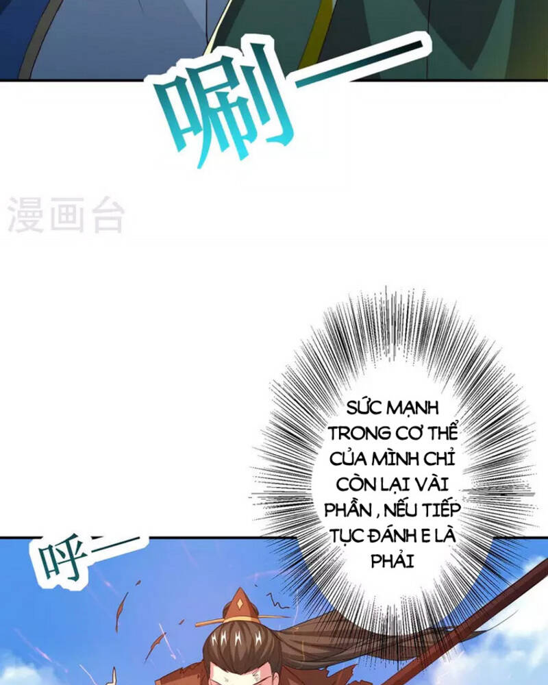 Độc Bộ Tiêu Dao Chap 342 - Next Chap 343