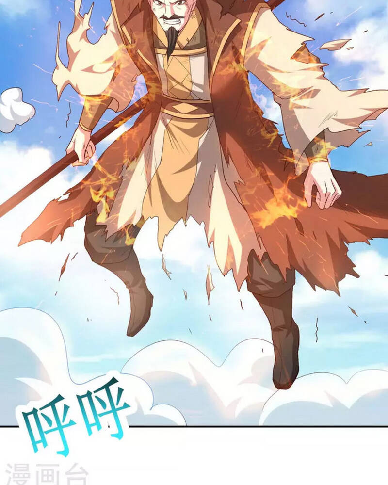 Độc Bộ Tiêu Dao Chap 342 - Next Chap 343