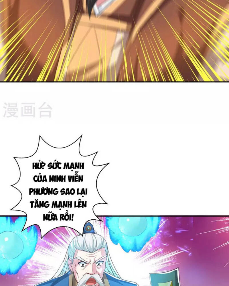 Độc Bộ Tiêu Dao Chap 342 - Next Chap 343