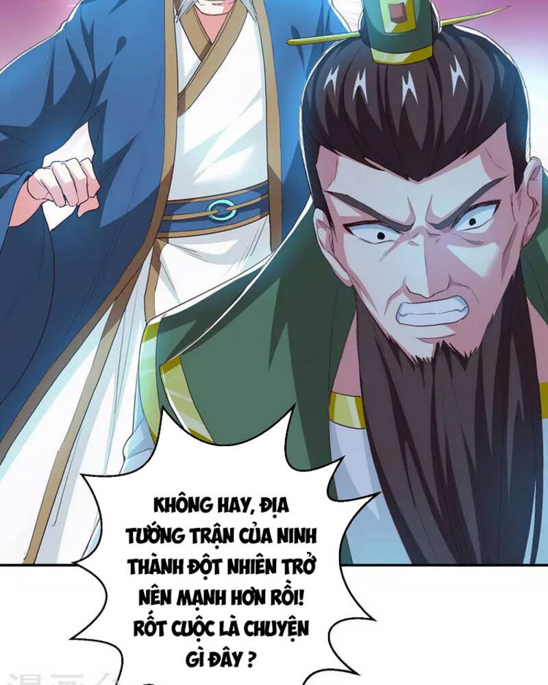 Độc Bộ Tiêu Dao Chap 342 - Next Chap 343
