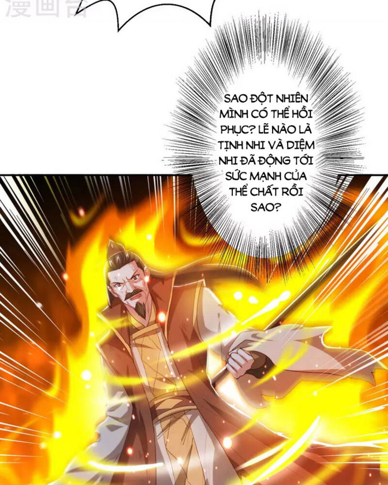 Độc Bộ Tiêu Dao Chap 342 - Next Chap 343