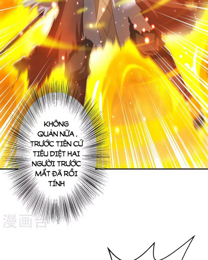 Độc Bộ Tiêu Dao Chap 342 - Next Chap 343
