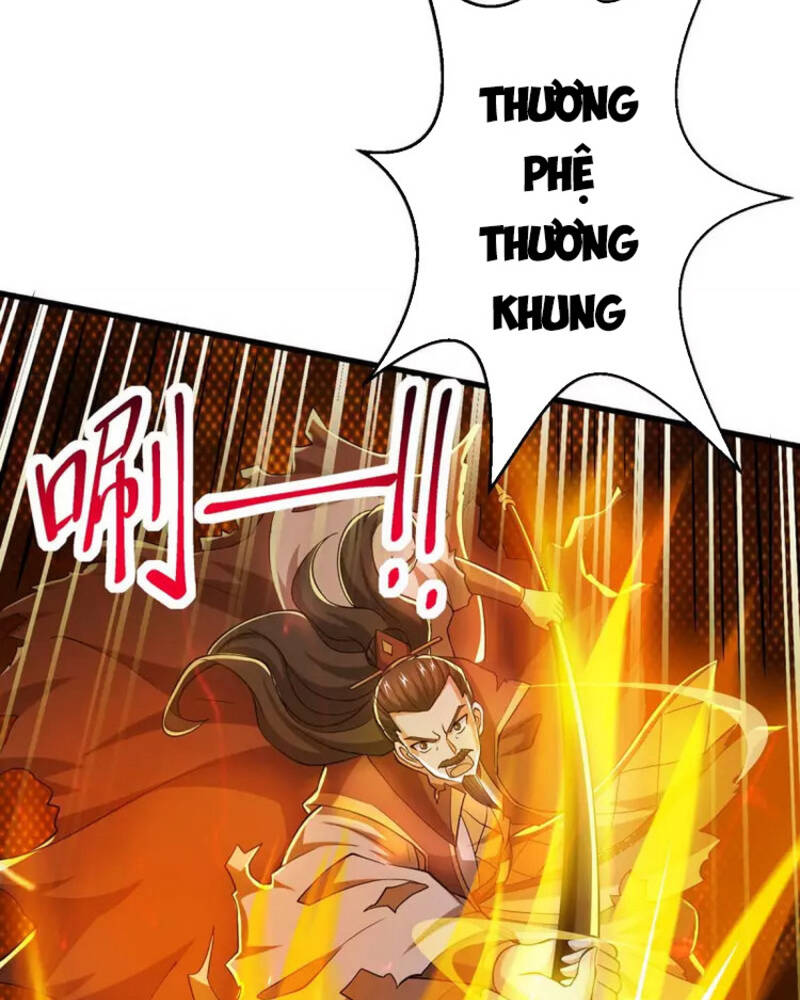 Độc Bộ Tiêu Dao Chap 342 - Next Chap 343