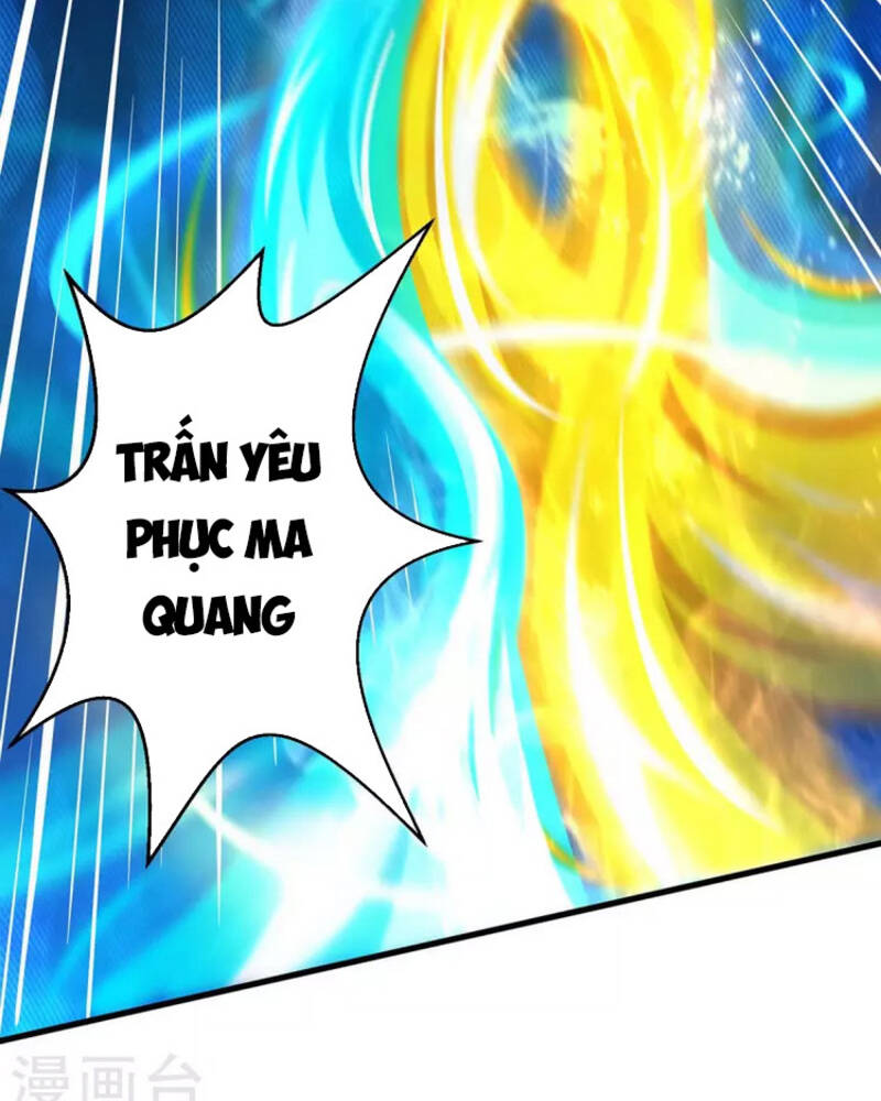 Độc Bộ Tiêu Dao Chap 342 - Next Chap 343
