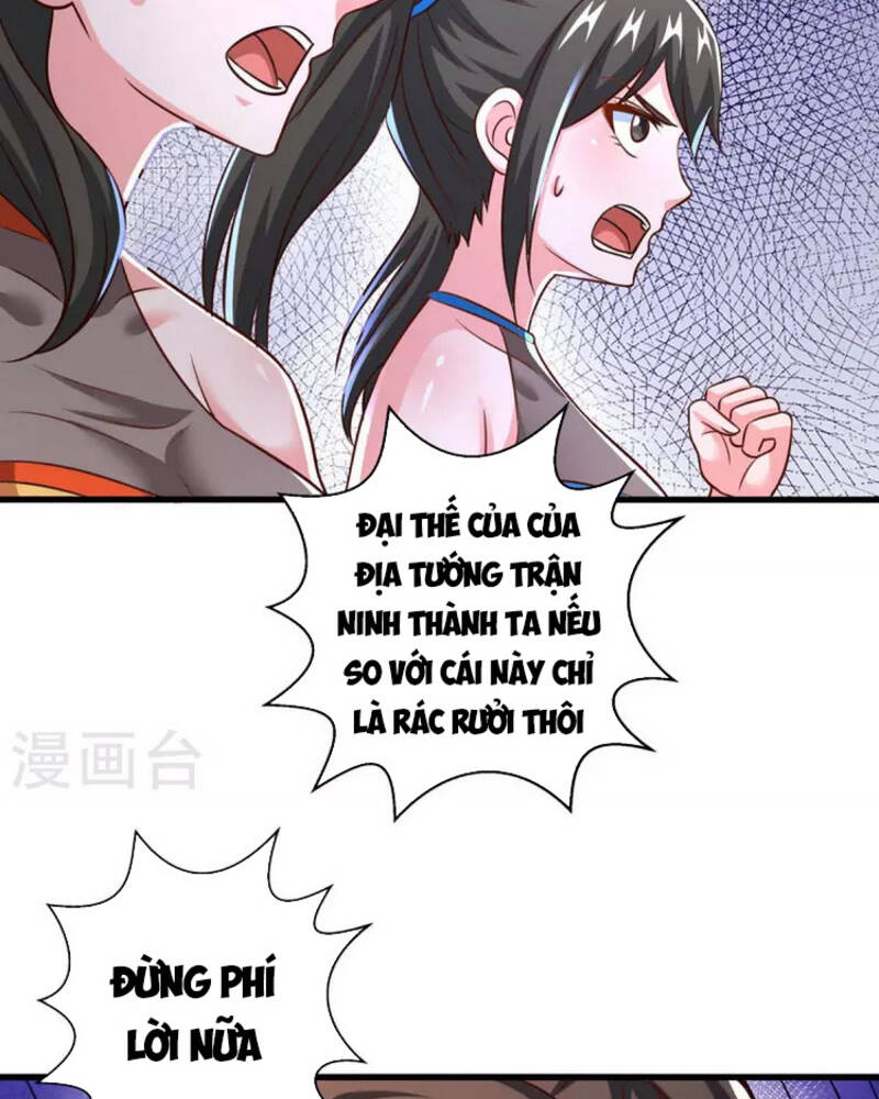 Độc Bộ Tiêu Dao Chap 342 - Next Chap 343
