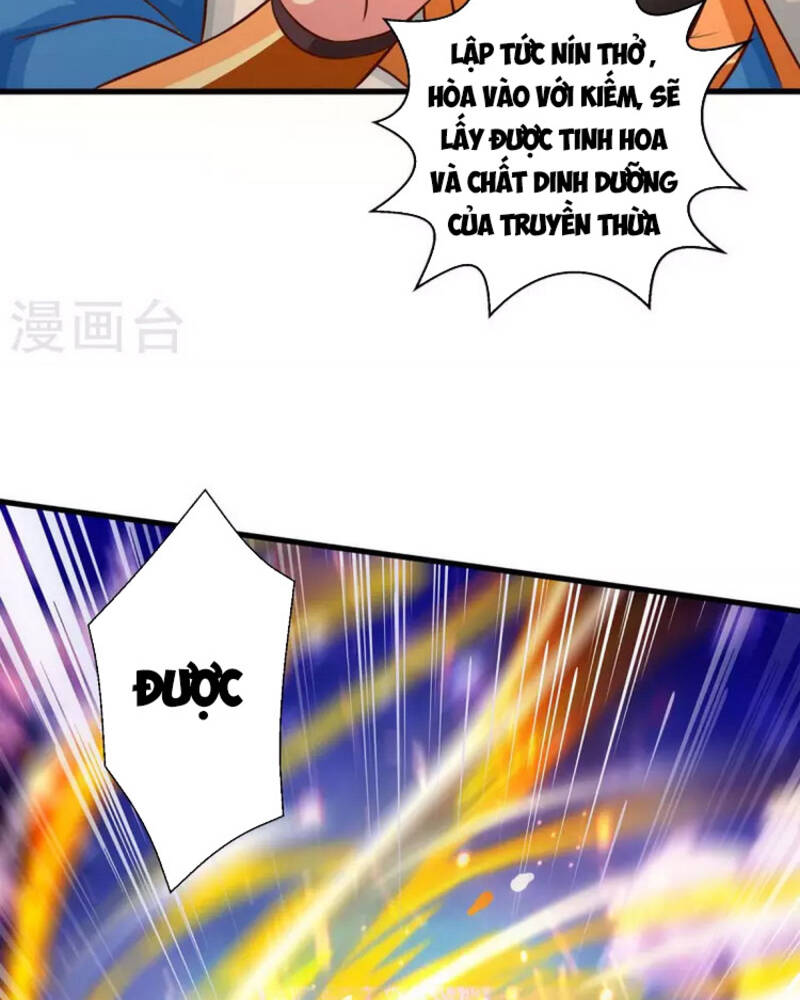 Độc Bộ Tiêu Dao Chap 342 - Next Chap 343