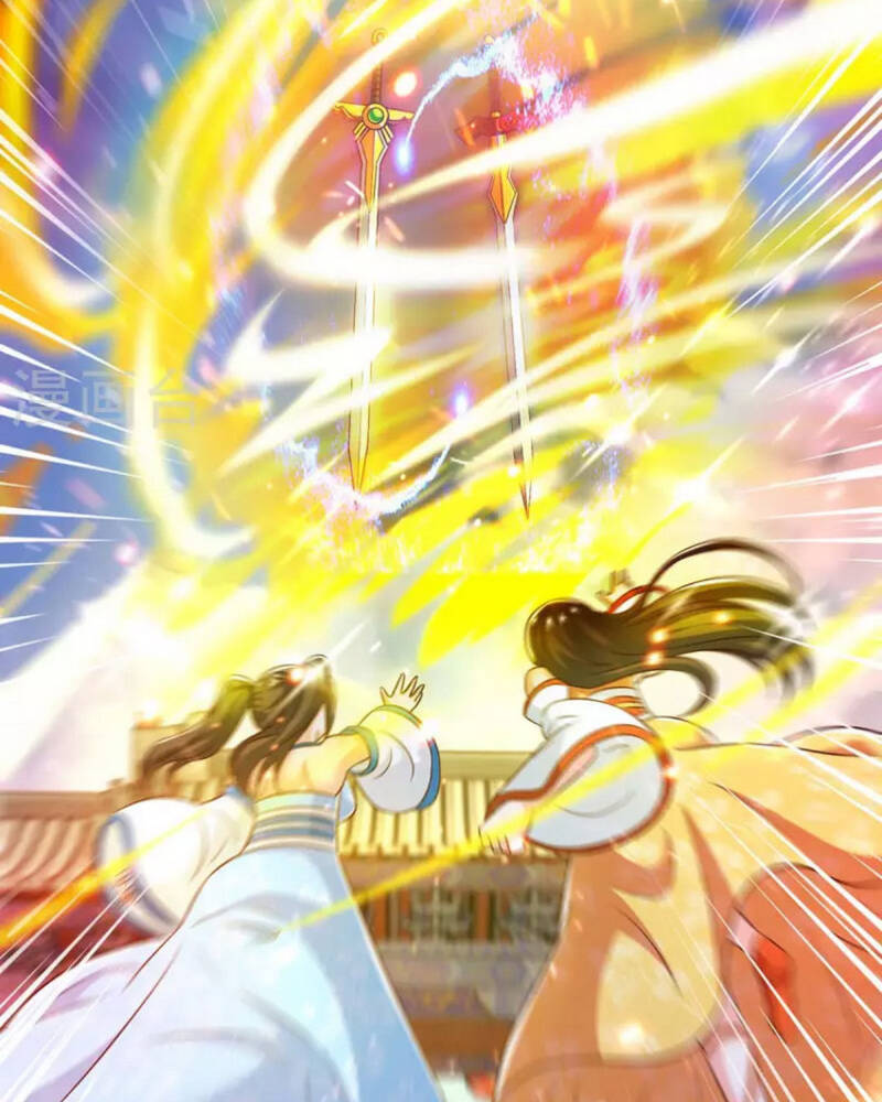 Độc Bộ Tiêu Dao Chap 342 - Next Chap 343