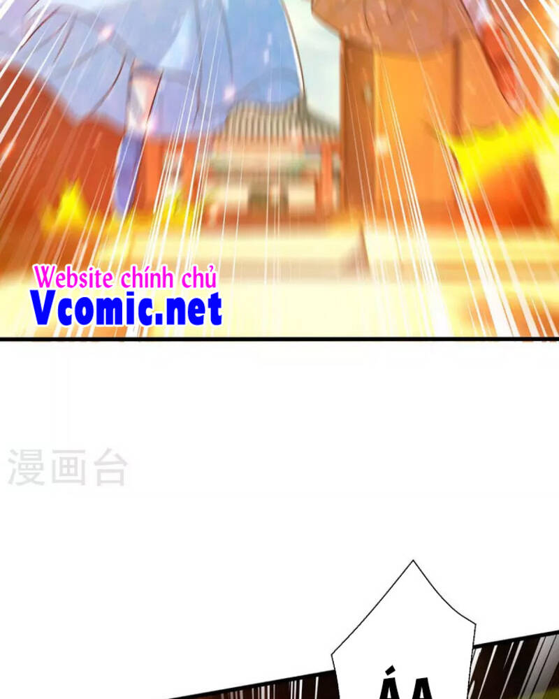 Độc Bộ Tiêu Dao Chap 342 - Next Chap 343