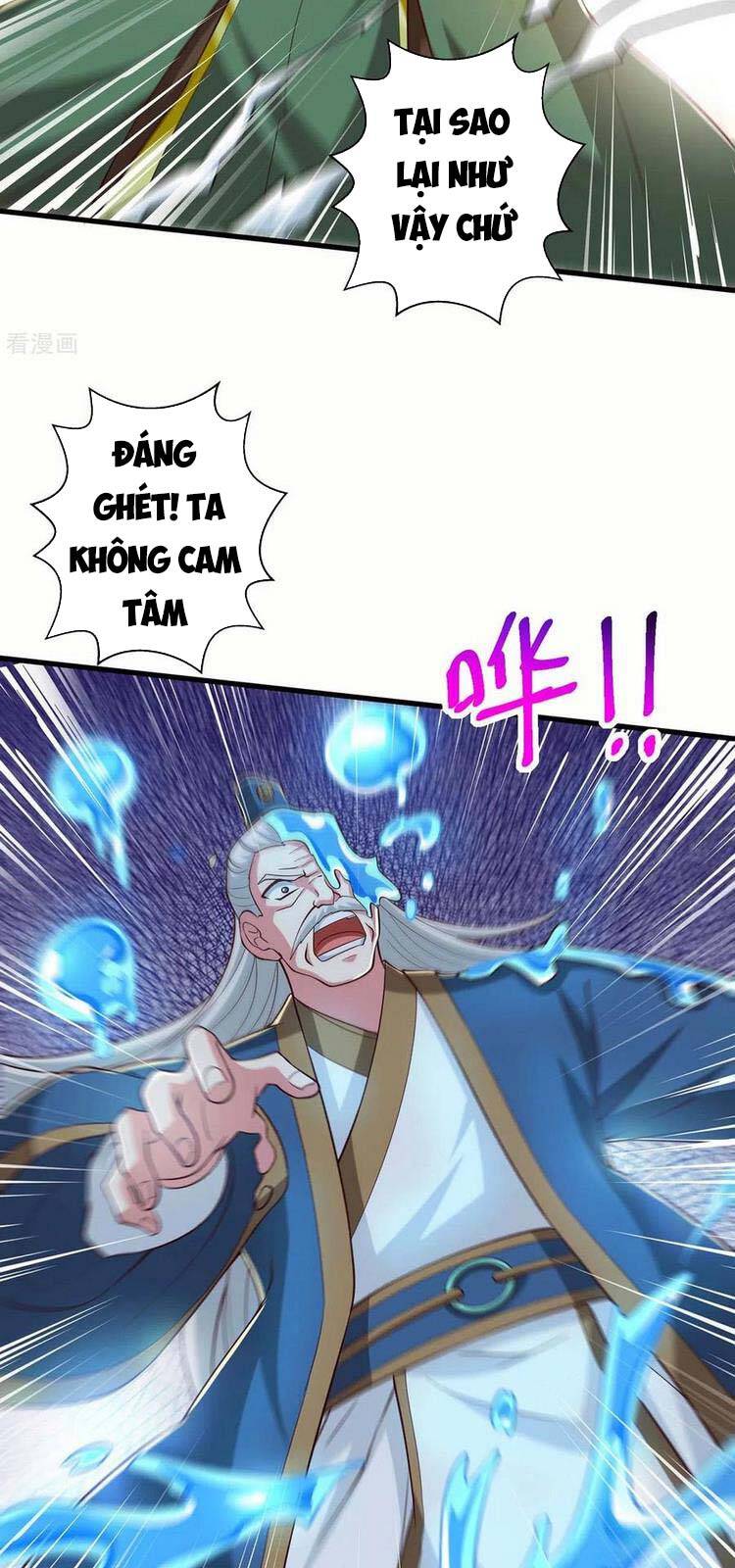 Độc Bộ Tiêu Dao Chap 343 - Next Chap 344