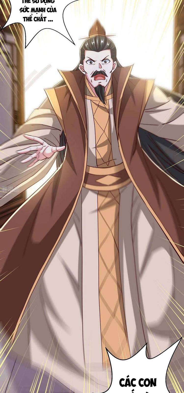 Độc Bộ Tiêu Dao Chap 343 - Next Chap 344