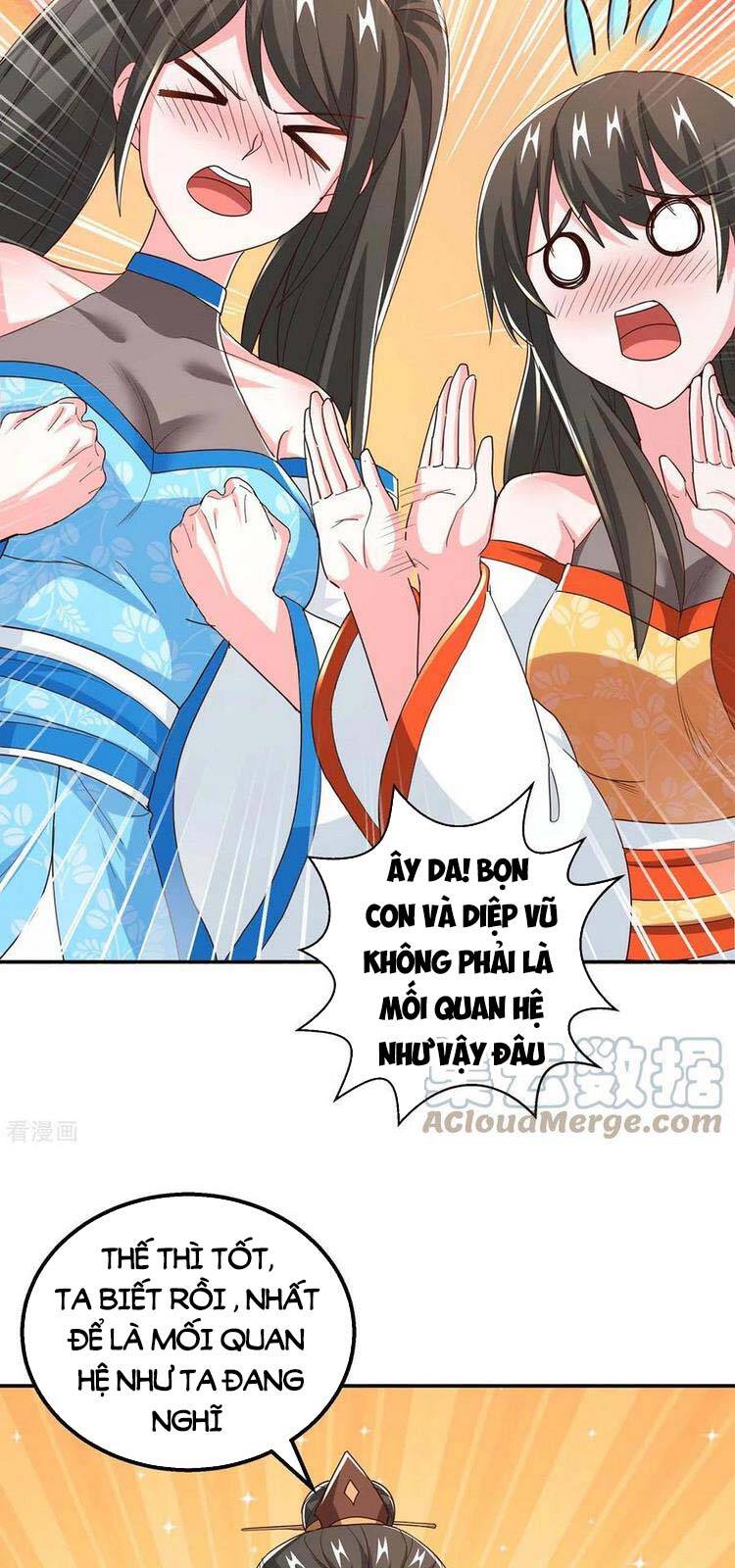 Độc Bộ Tiêu Dao Chap 343 - Next Chap 344