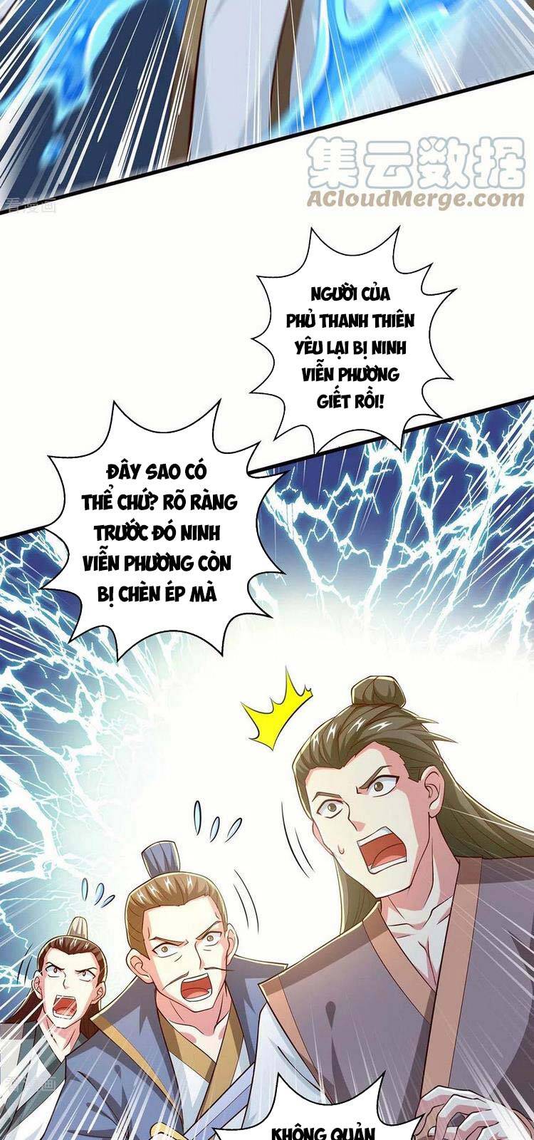 Độc Bộ Tiêu Dao Chap 343 - Next Chap 344