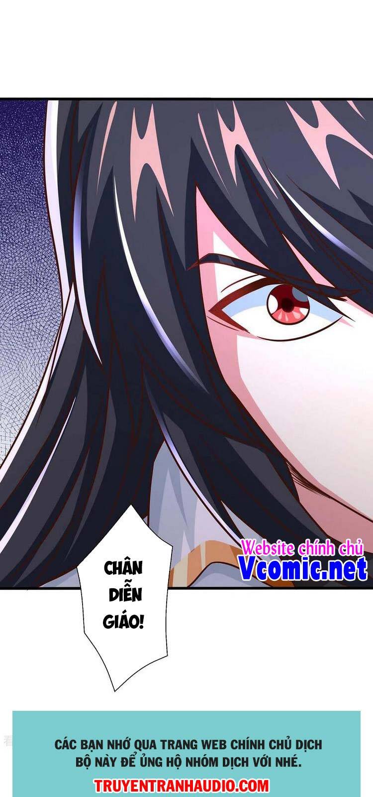 Độc Bộ Tiêu Dao Chap 343 - Next Chap 344