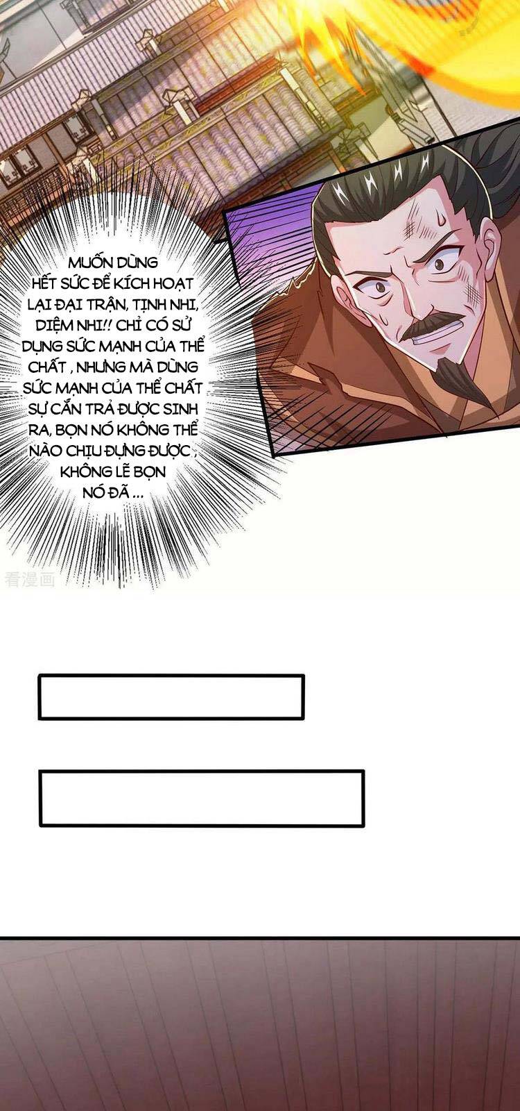Độc Bộ Tiêu Dao Chap 343 - Next Chap 344