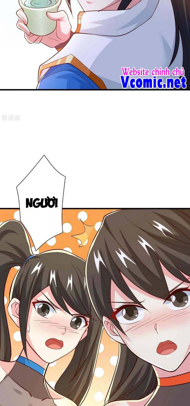 Độc Bộ Tiêu Dao Chap 343 - Next Chap 344
