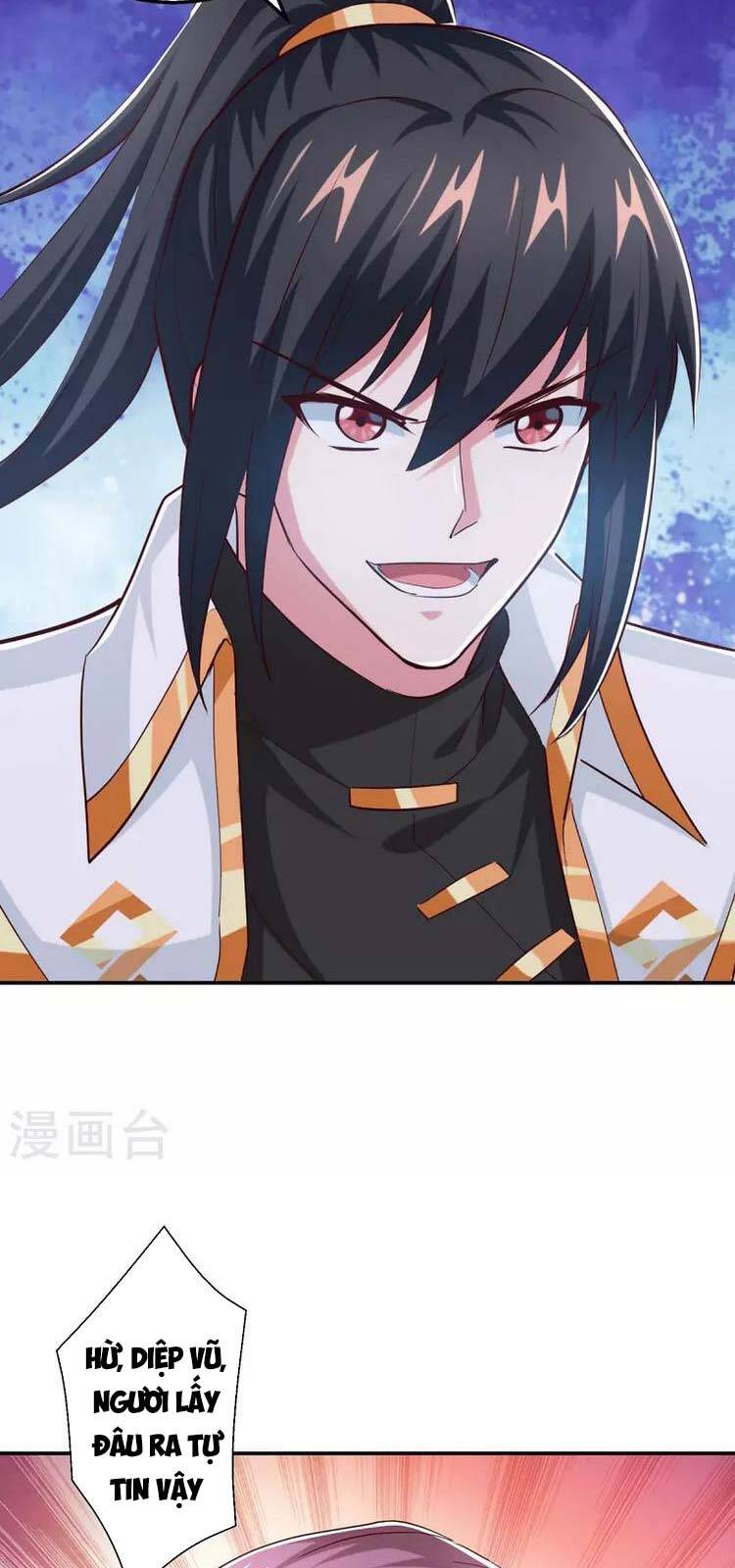Độc Bộ Tiêu Dao Chap 360 - Next Chap 361
