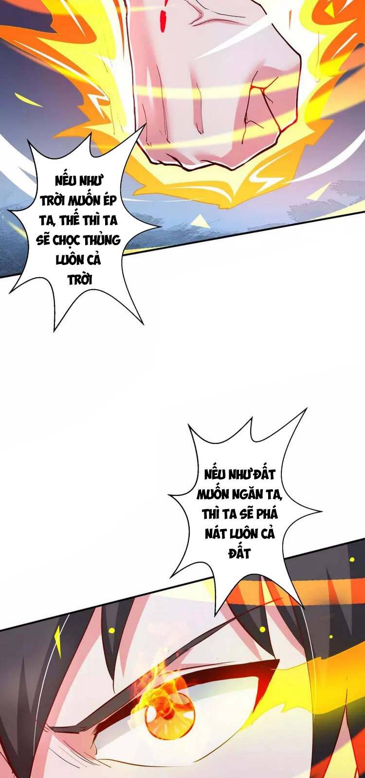 Độc Bộ Tiêu Dao Chap 360 - Next Chap 361