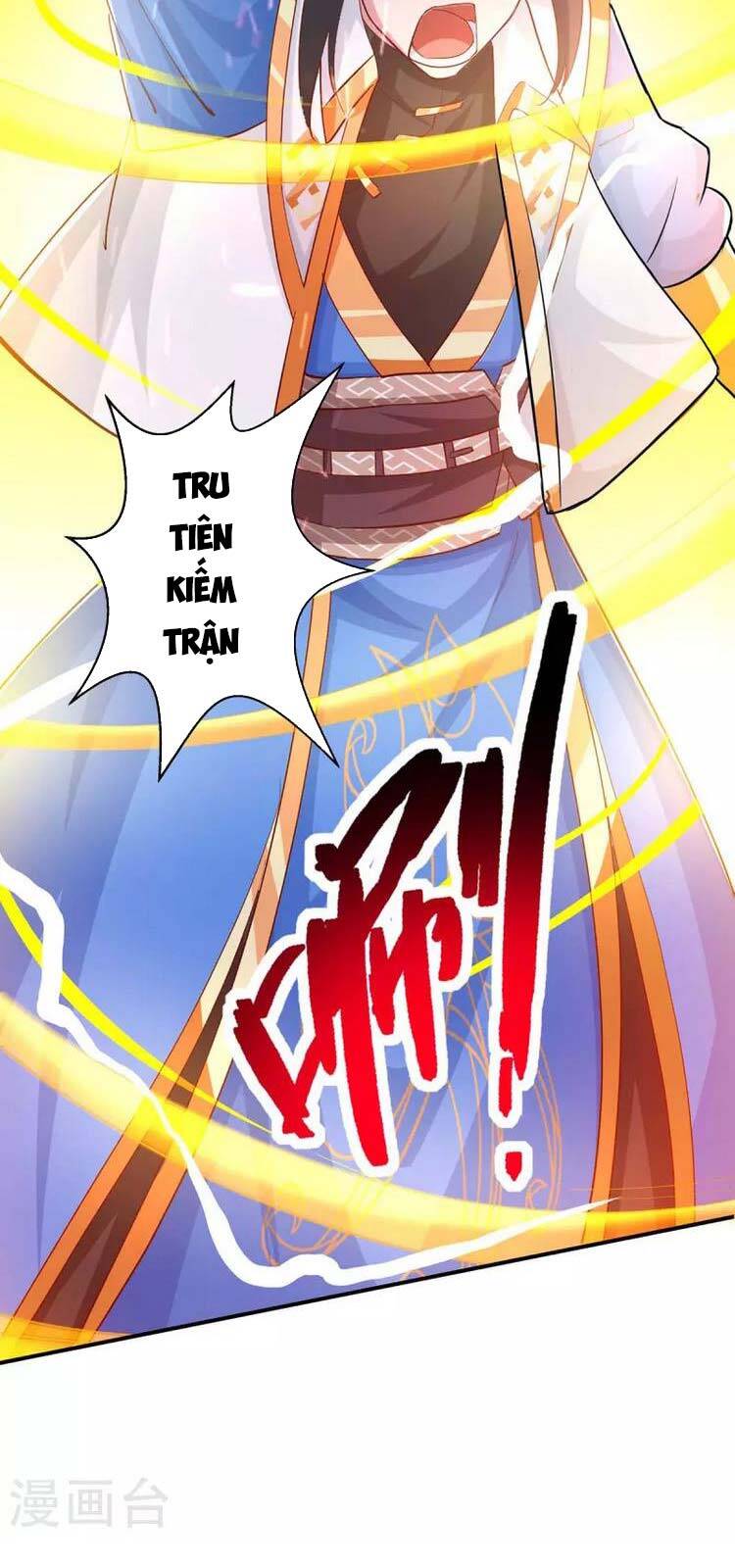 Độc Bộ Tiêu Dao Chap 360 - Next Chap 361