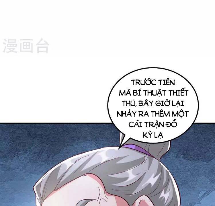 Độc Bộ Tiêu Dao Chap 360 - Next Chap 361