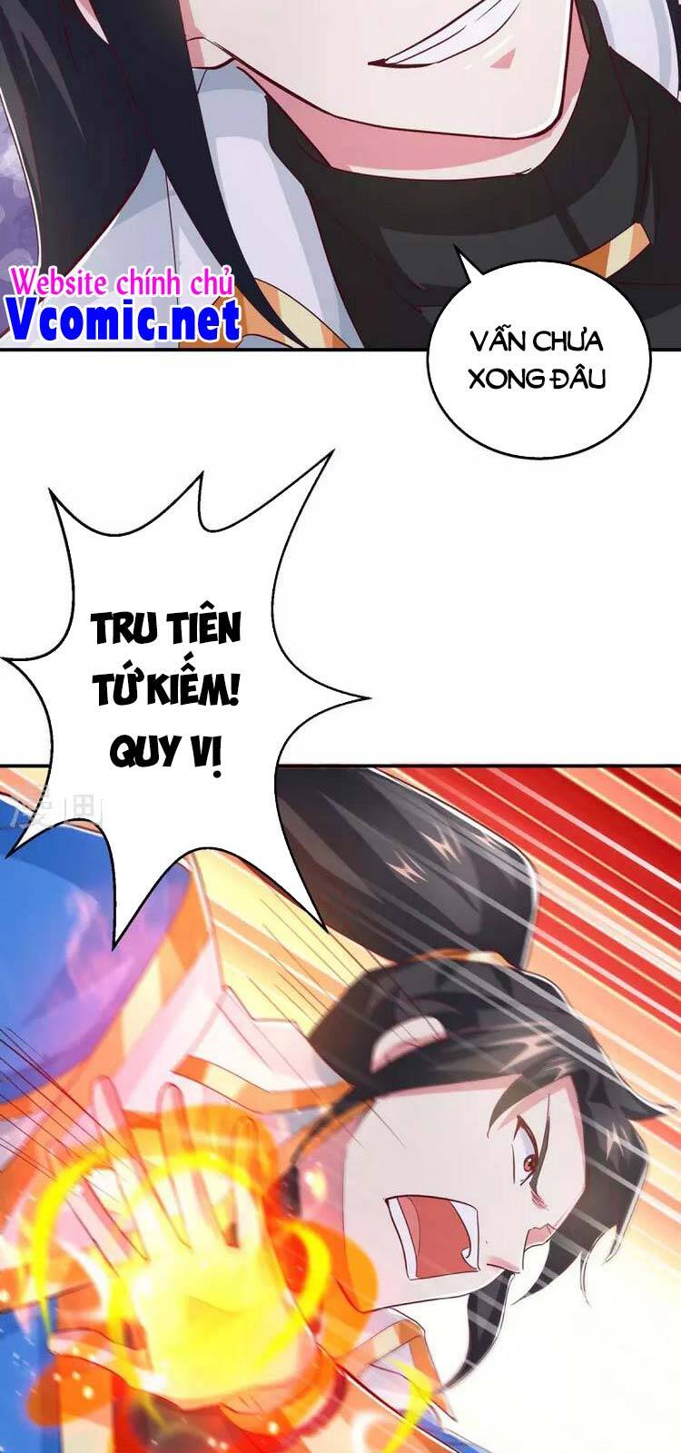 Độc Bộ Tiêu Dao Chap 360 - Next Chap 361