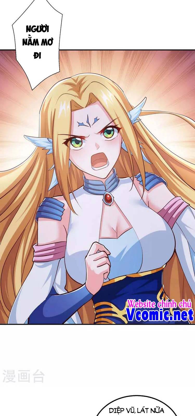 Độc Bộ Tiêu Dao Chap 360 - Next Chap 361