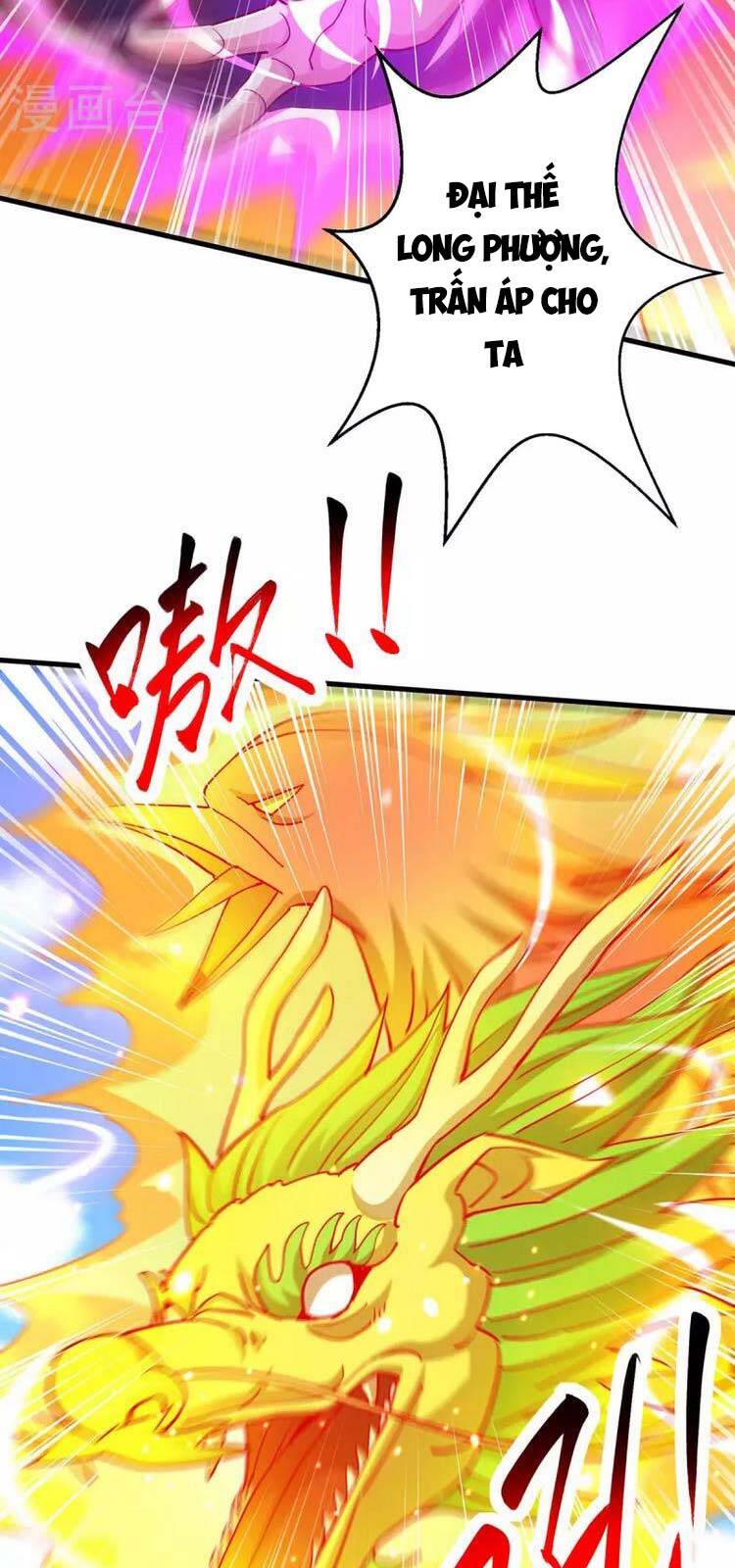 Độc Bộ Tiêu Dao Chap 361 - Next Chap 362