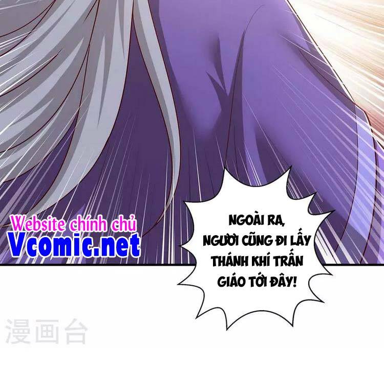 Độc Bộ Tiêu Dao Chap 361 - Next Chap 362
