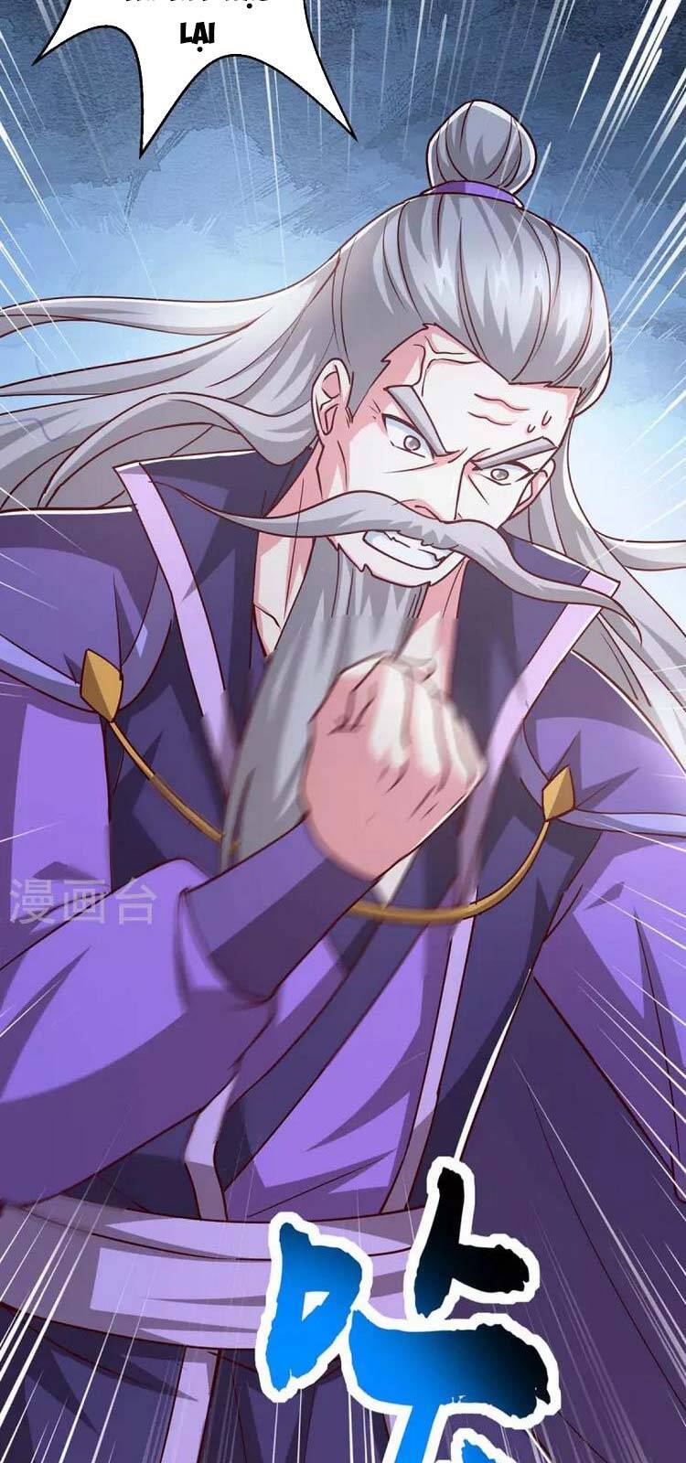 Độc Bộ Tiêu Dao Chap 361 - Next Chap 362