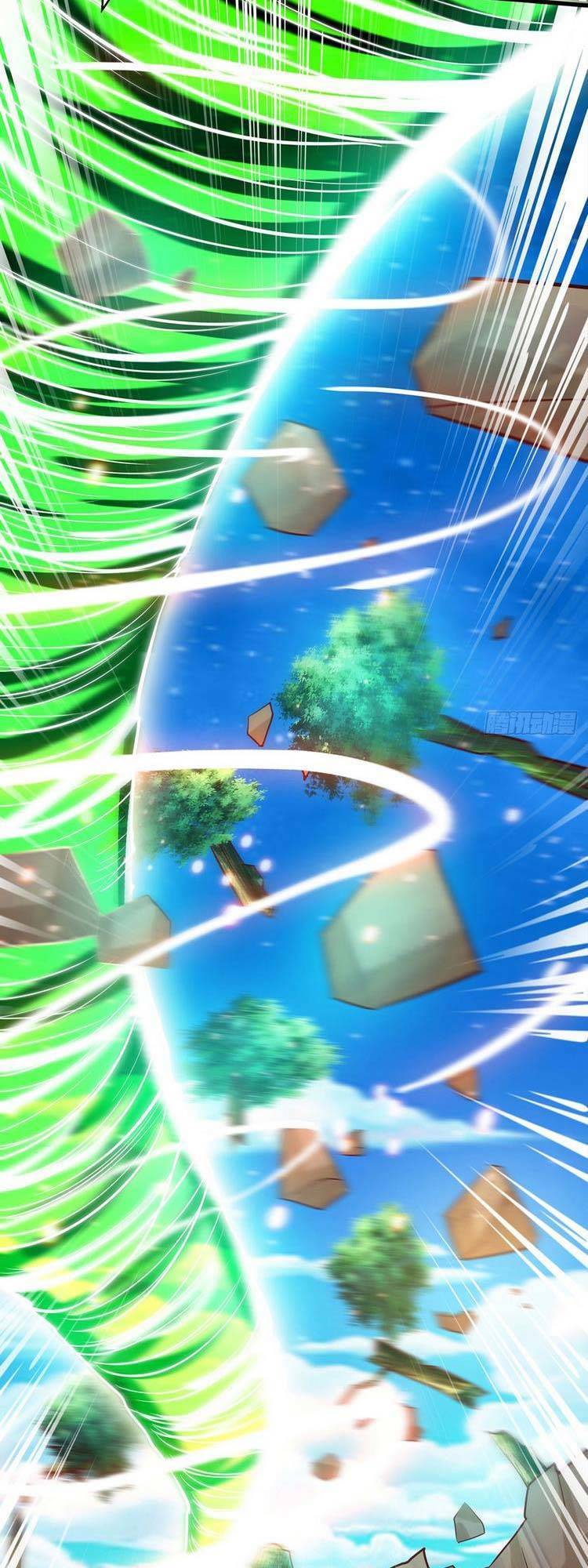 Độc Bộ Tiêu Dao Chap 423 - Next Chap 424