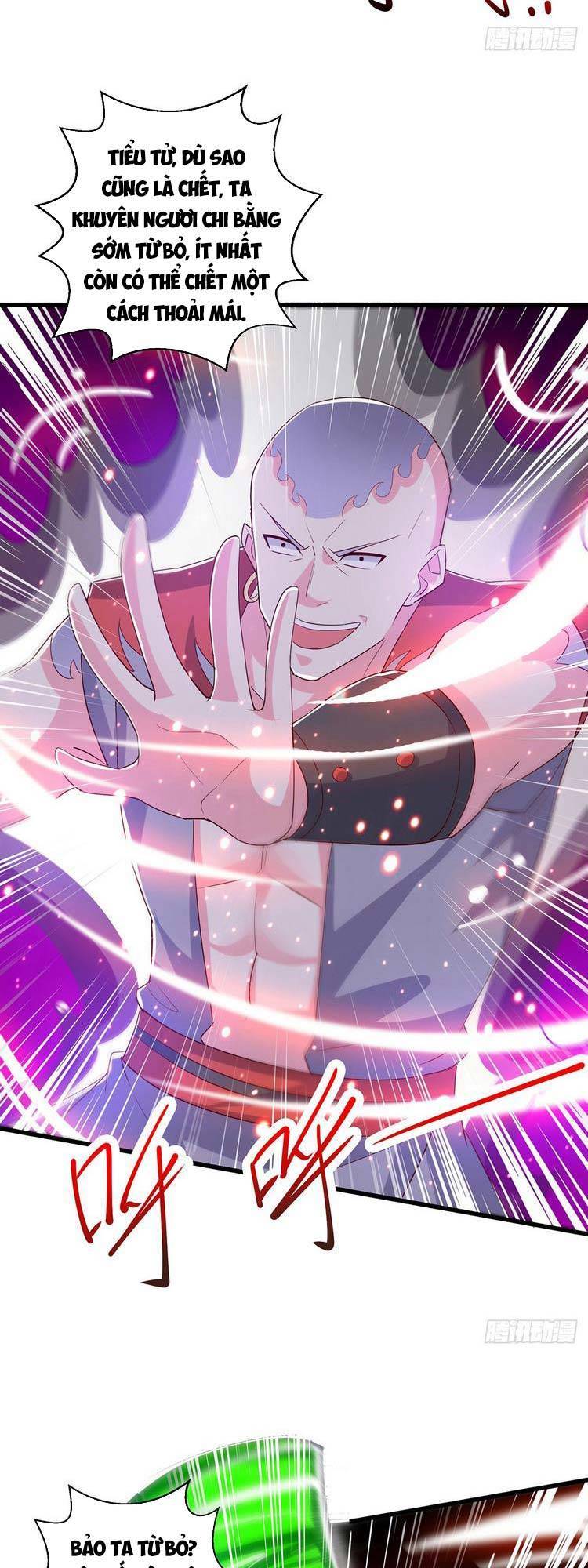 Độc Bộ Tiêu Dao Chap 423 - Next Chap 424