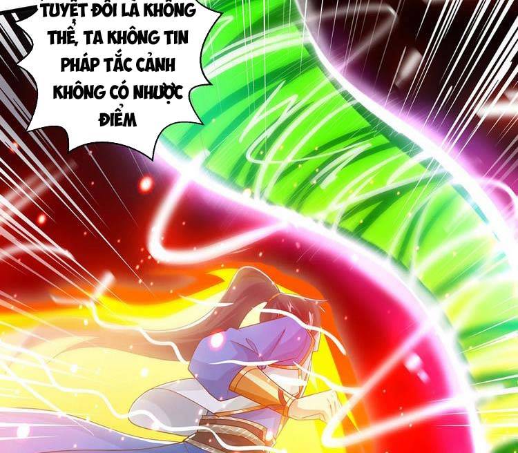 Độc Bộ Tiêu Dao Chap 423 - Next Chap 424