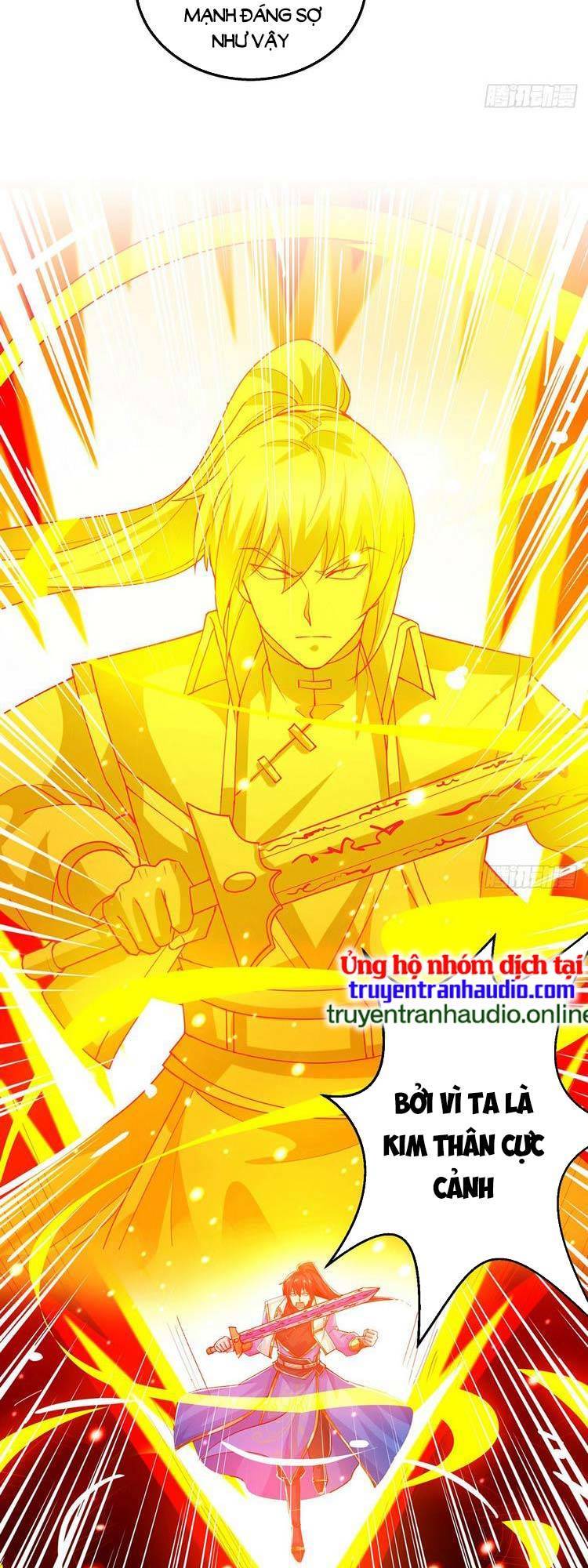 Độc Bộ Tiêu Dao Chap 423 - Next Chap 424