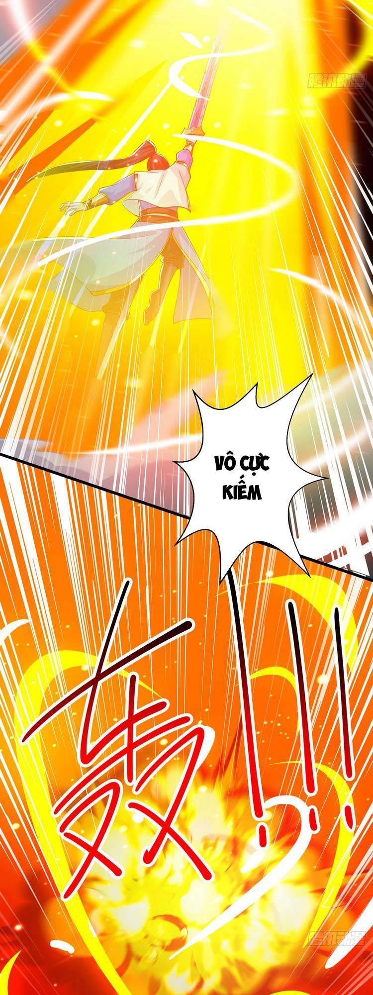 Độc Bộ Tiêu Dao Chap 423 - Next Chap 424