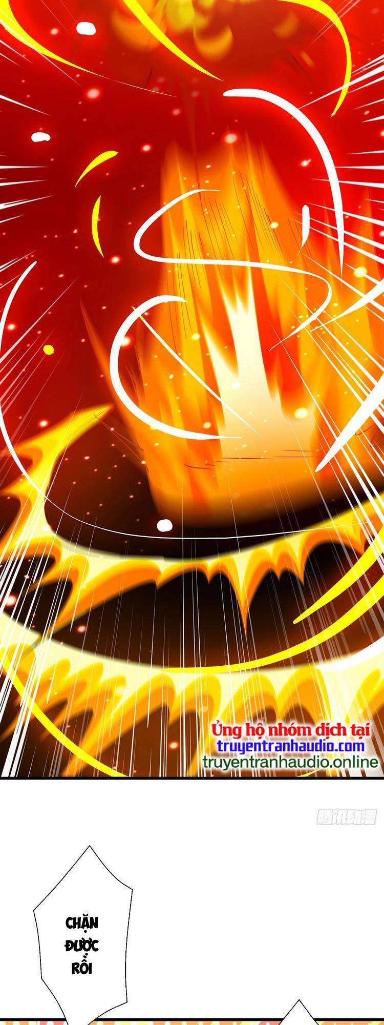 Độc Bộ Tiêu Dao Chap 423 - Next Chap 424