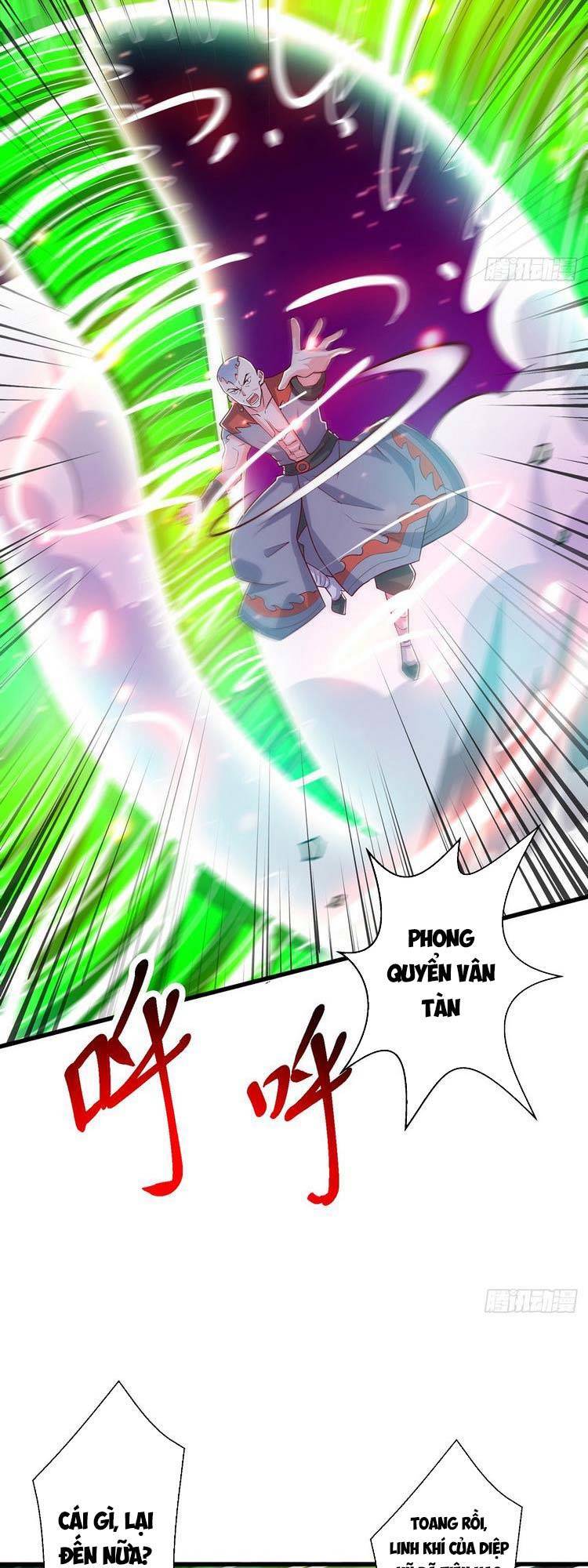 Độc Bộ Tiêu Dao Chap 423 - Next Chap 424
