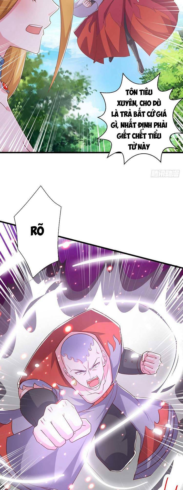 Độc Bộ Tiêu Dao Chap 423 - Next Chap 424