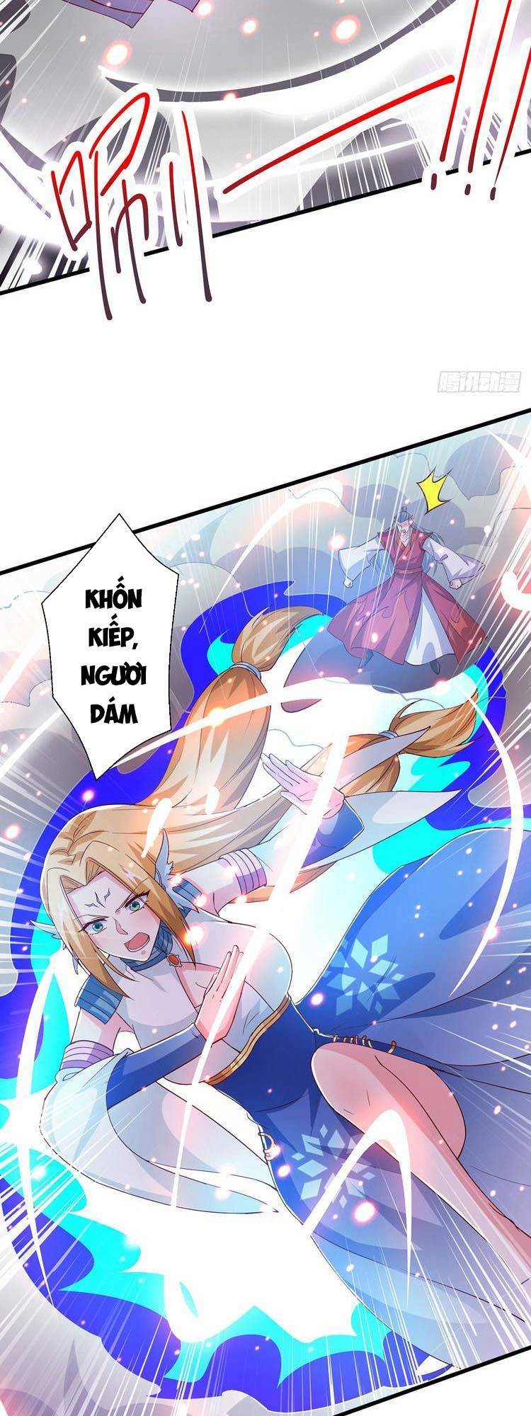 Độc Bộ Tiêu Dao Chap 423 - Next Chap 424