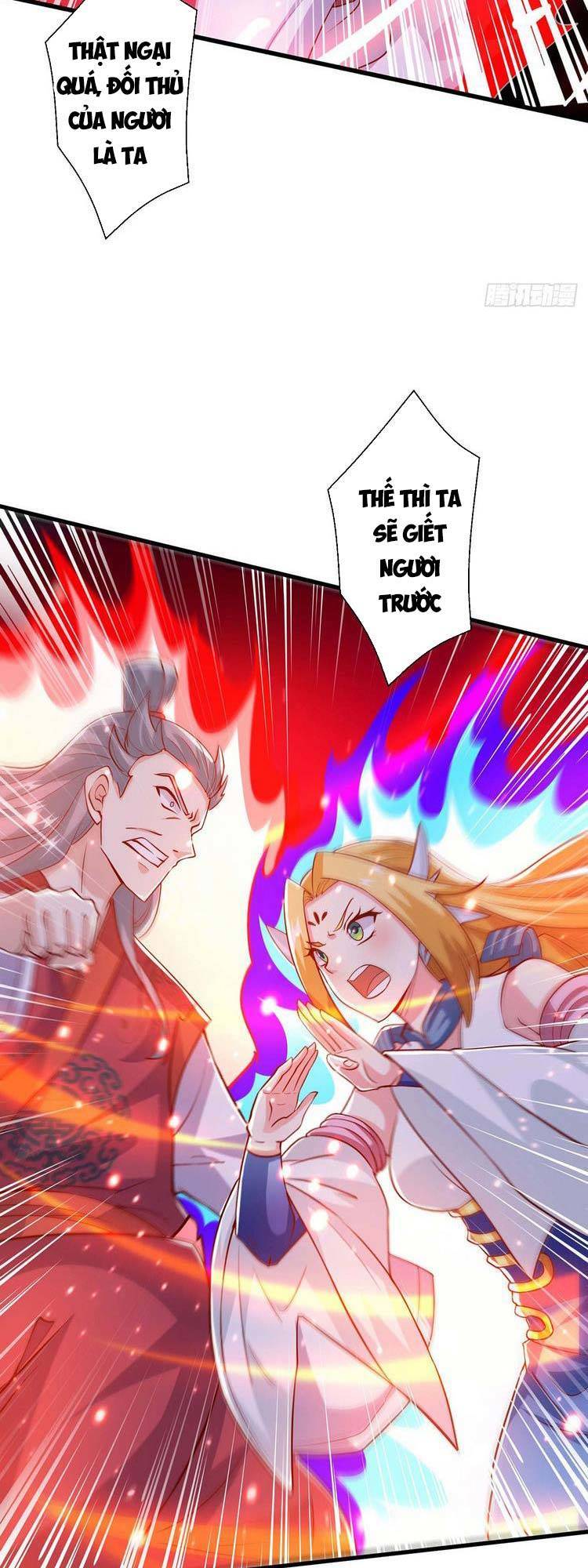 Độc Bộ Tiêu Dao Chap 423 - Next Chap 424