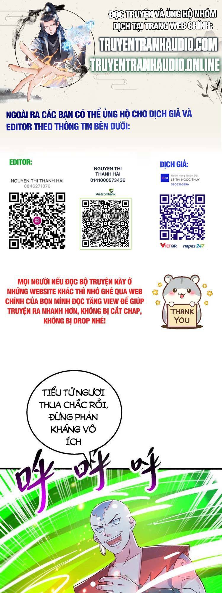 Độc Bộ Tiêu Dao Chap 424 - Next Chap 425