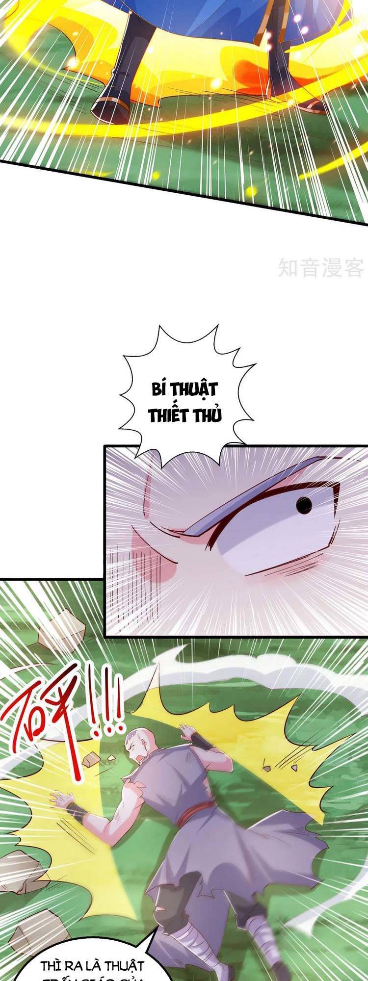 Độc Bộ Tiêu Dao Chap 424 - Next Chap 425