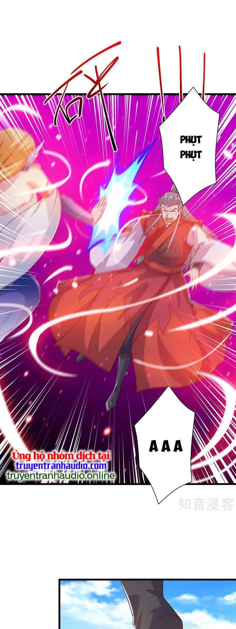 Độc Bộ Tiêu Dao Chap 424 - Next Chap 425